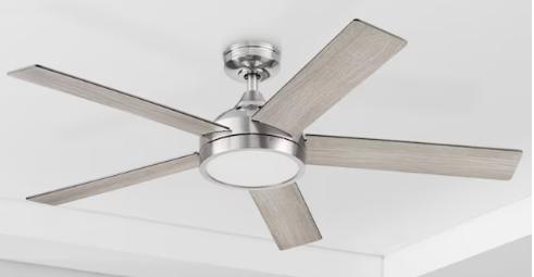 CEILING FAN 52"