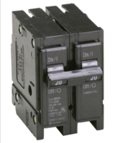 CHD-CL245 2P 45A