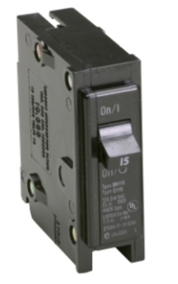 EATON CHFN115AF CH COMBO AFCI BREAKE 1P 15A PIGTAIL NEUTRAL