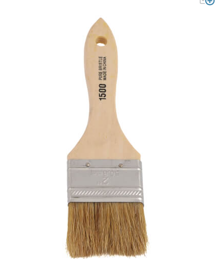 2 INCH CHIP / MASTIC BRUSH