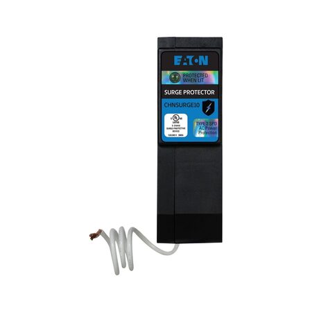 EATON CH 10 KA SURGE PROTECTIVE BREAKER MODULE