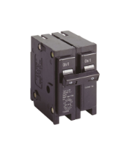 CL235 CLASSIFIED DOUBLE POLE 35 AMP BREAKER (UNIVERSAL)