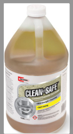 CLEAN N SAFE 83785