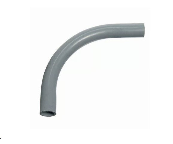 1-1/4 INCH CONDUIT SCH40 90 
