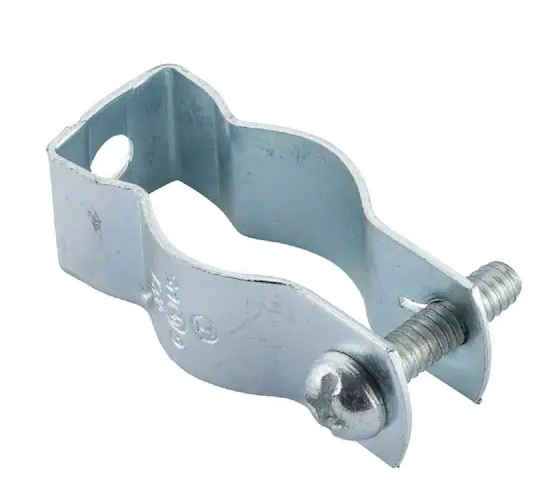 3/4 ACC STEEL CONDUIT AND PIPE HANGER
