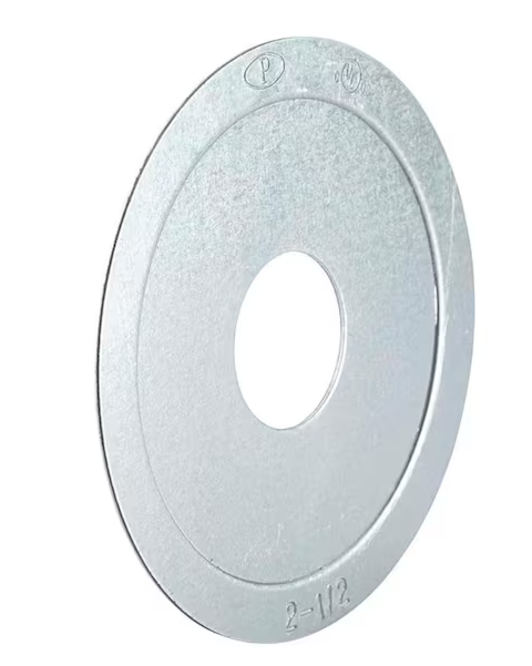 CONDUIT REDUCING WASHER 2X1-1/2