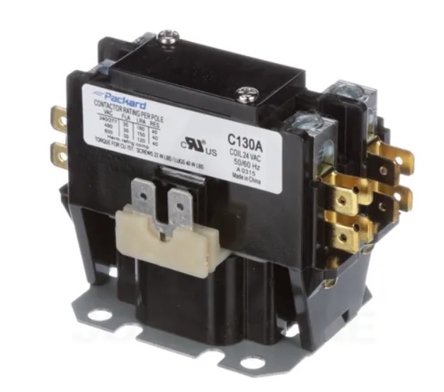 1.5 POLE CONTACTOR