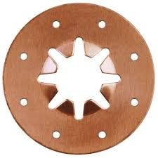 COPSTARWASHER