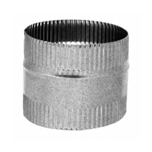 16 DUCT FLEX CONNECTOR (SPLICE / COUPLING)