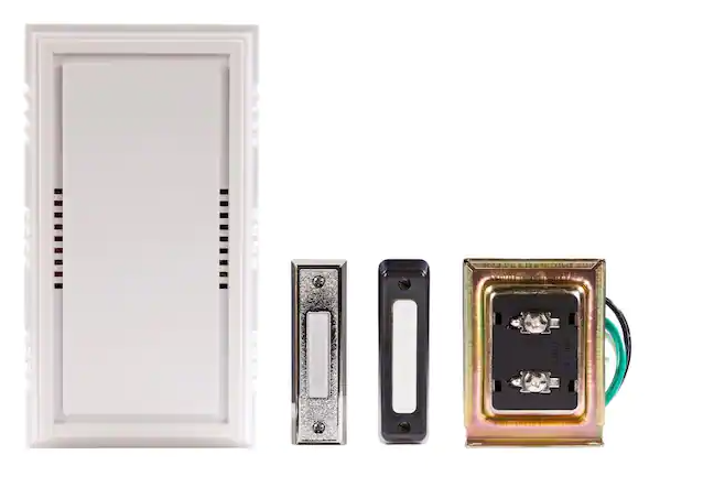 DOOR CHIME KIT