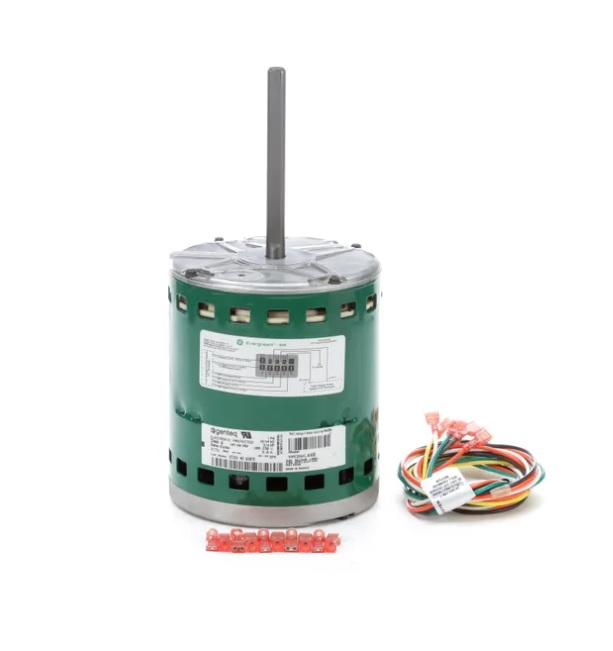 EVERGREEN EM ECM REPLACEMENT BLOWER MOTOR (X-13) 6303