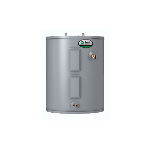 AO SMITH ENLB-40 ELECTRIC LOW BOY HEATER - 8 YEAR WARRANTY!