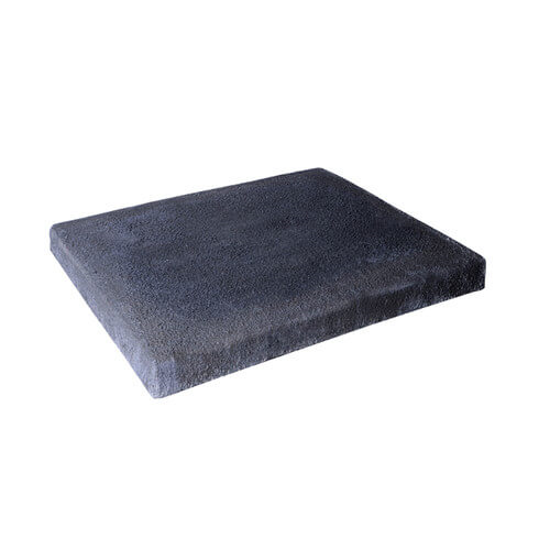 34 X 34 EQUIPMENT PAD