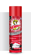 EVAPORATER COIL CLEANER