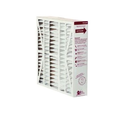 16 X 25 X 4 REPLACEMENT MEDIA AIR FILTER MERV 11 (HONEYWELL)