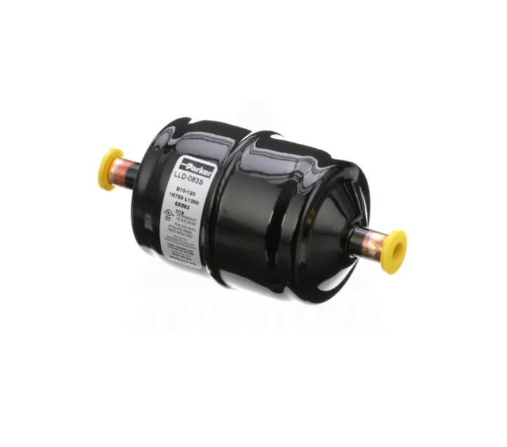 FILTER DRIER 3/8IN 8 CUBIC INCH