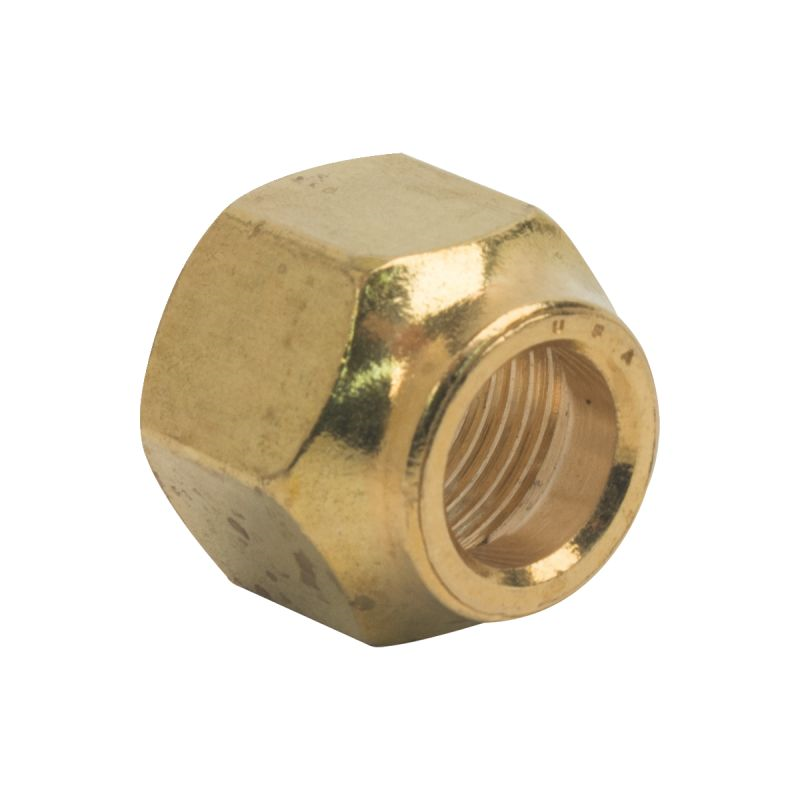 1/2 OD FLARE NUT