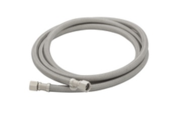 1/4 X 1/4 X 60 INCH BRAIDED ICE MAKER SUPPLY