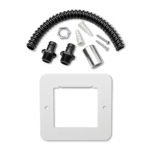 FLUSH MOUNT KIT FOR WHOLE HOUSE SURGE PROTECTION