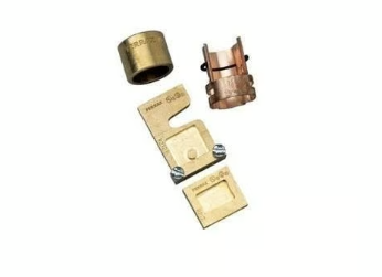 Non-Rejection Fuse Reducer, 600 VAC, 30 A
