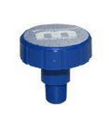 EXTERIOR VENT PROTECTOR FOR 1/2 GAS REGULATORS