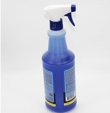 GAS LEAK DETECTOR MEGA BUBBLE