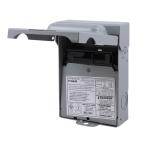 60 AMP NON-FUSED DISCONNECT