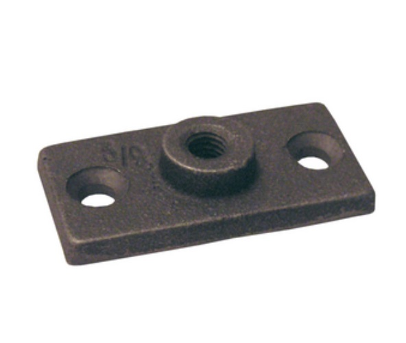 3/8 GALVANIZED STAND-OFF BRACKET