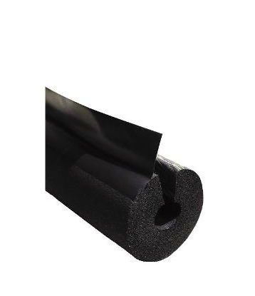 K-FLEX (HVAC) INSUL-LOCK 3/4 X 1/2 WALL PIPE INSULATION
