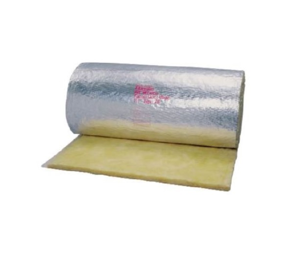 48IN X 50FT FIBERGLASS DUCT WRAP