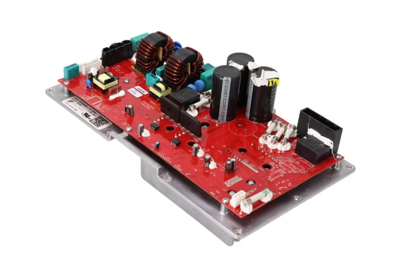 INVERTER DRIVE 2/3 TON 47-108489-01