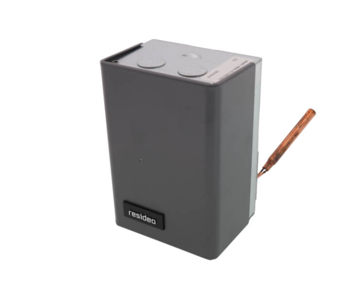 Aquastat Relay 8 degree differential