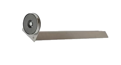 MAGNET LAMP REFLECTOR 16