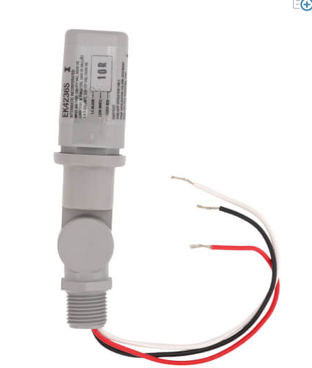 PHOTOCELL