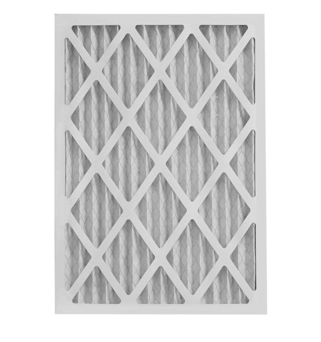 PLEATED FILTER 20 X 20 X 1 (MERV 8)