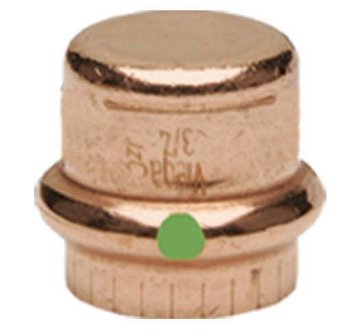 1/2 PROPRESS CAP