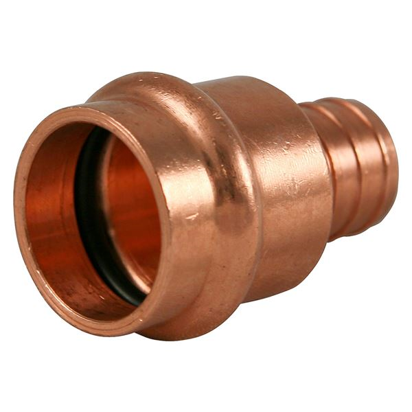 1/2 PROPRESS X PEX ADAPTER