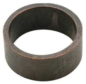 1/2 IN PEX COPPER CRIMP RINGS