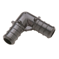 1/2 PEX 90 (PLASTIC)