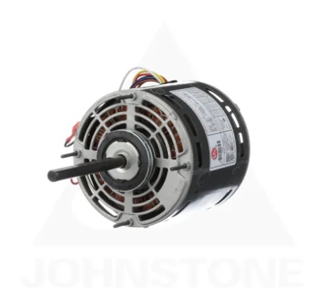 RESCUE 5461 DIRECT DRIVE BLOWER MOTOR