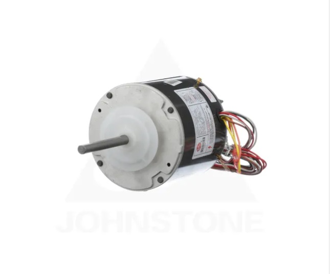 RESCUE 5464 CONDENSER FAN MOTOR