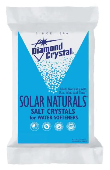 ROCKSALT
