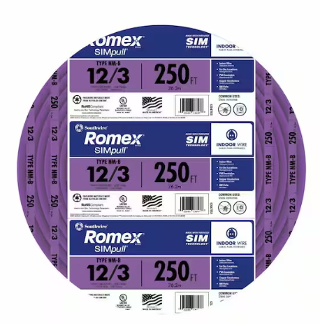 ROM123WG