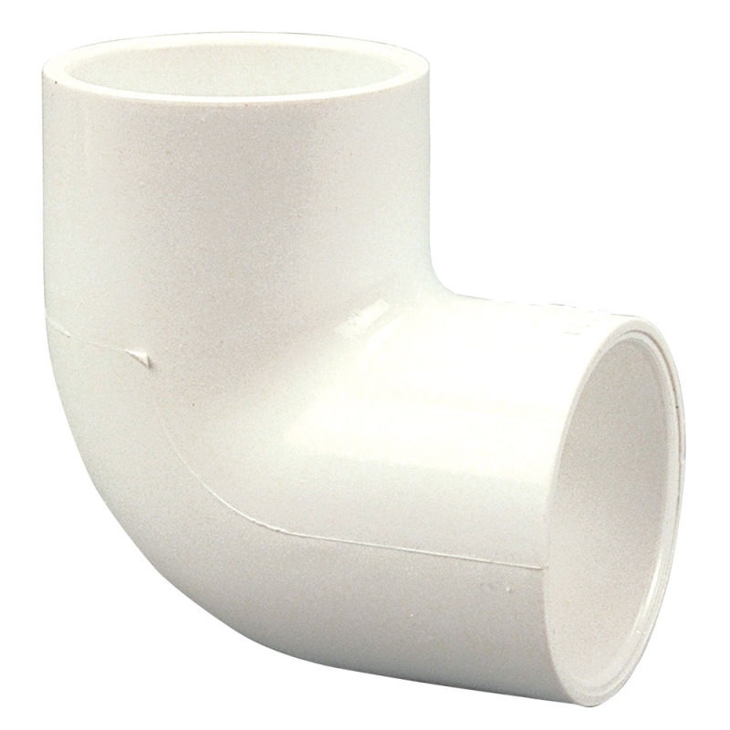 3/4 SCH 40 PVC 90 ELBOW
