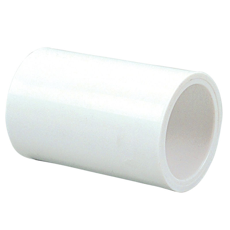 3/4 SCH 40 PVC COUPLING