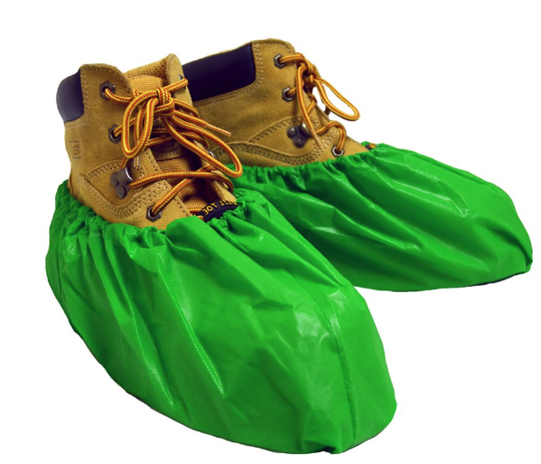 SHUBEE SHOE COVERS