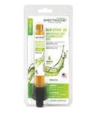 INJECTABLE LEAK DETECTOR