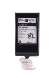 GENERAL ELECTRIC SURGE ARRESTER