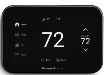 HONEYWELL THX900B2 ELITE PRO S900 SMART   