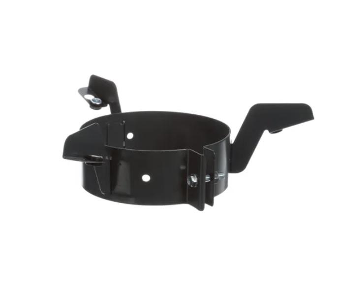 TORSION TYPE FLEXIBLE UNIVERSAL BLOWER MOTOR MOUNT (3 LEG)